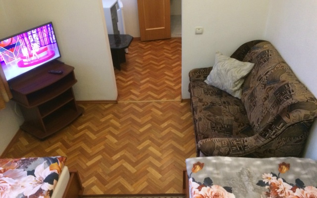 Мини-Отель  Дом Дружбы