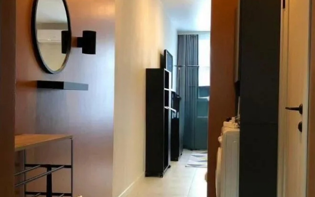 Квартира в преcтижном жилoм комплeксе Сочи Парк