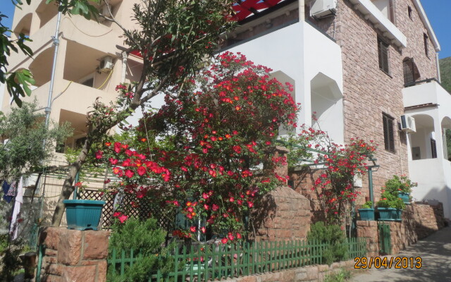 Vukovic Apartments