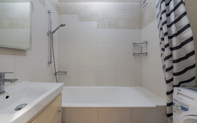 Квартира Smart Host на Новорогожской Улице 28