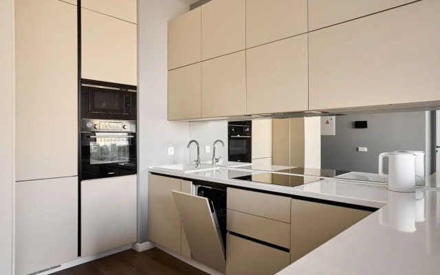 Cozy Apartment in Neva