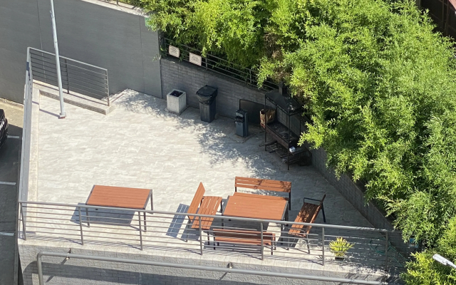 Квартира в Гранд Парке