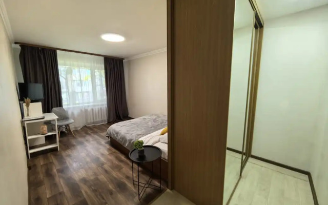 Апартаменты Агентство уютных квартир