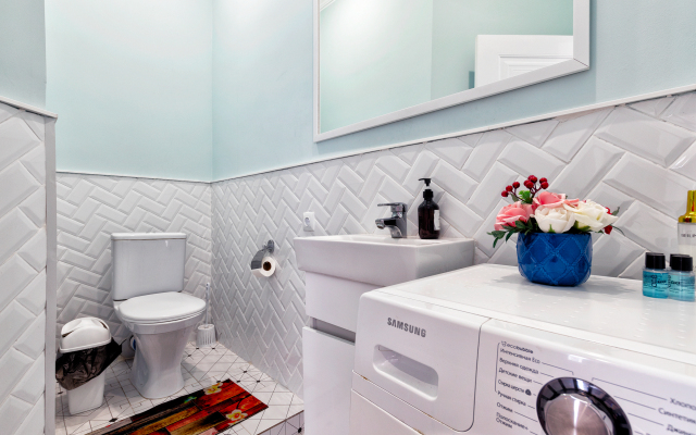 Absolyutno Novaya Kvartira u Astana Arena Apartments