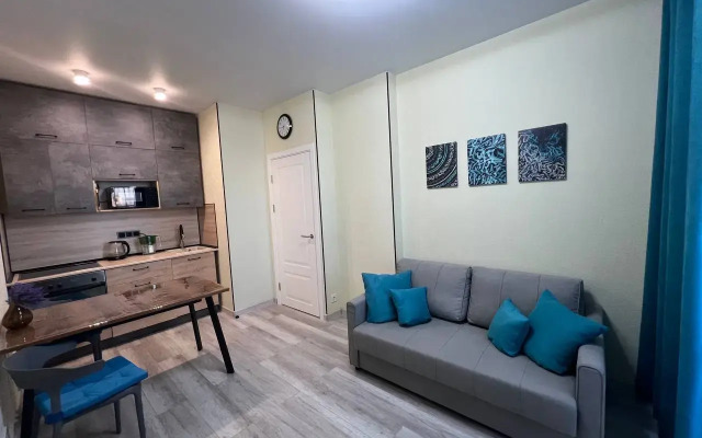 Alexhome V Monino Apartments