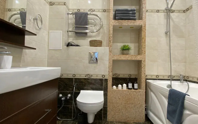Goodroom Apartments - Apartment in คาซาน - Photo 4