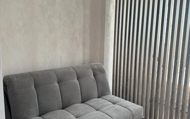 Odnokomnatnaya V Sovremennom ZHK U Berega Reki Flat