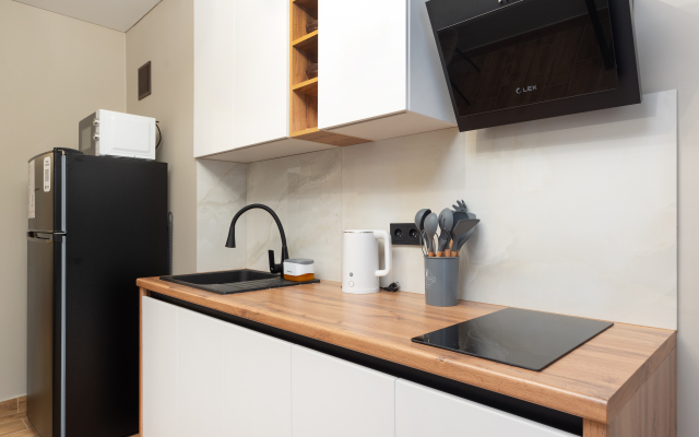 Kvartira Shikalad Kmv Lyuks V Tsentre 7