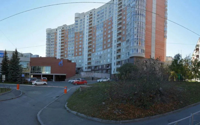 Квартира Гостевая Алеся на Малышева 4Б 1