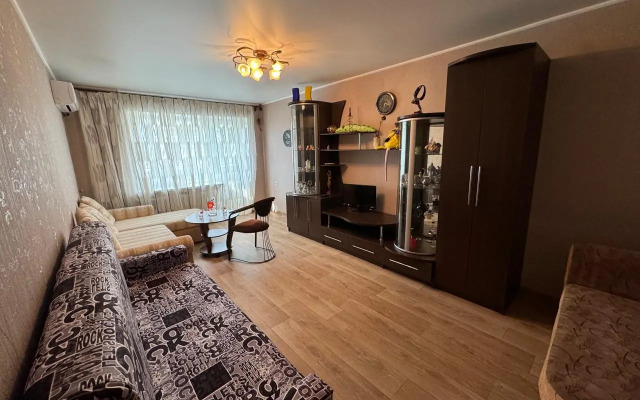 Квартира в центральном районе Волгоград