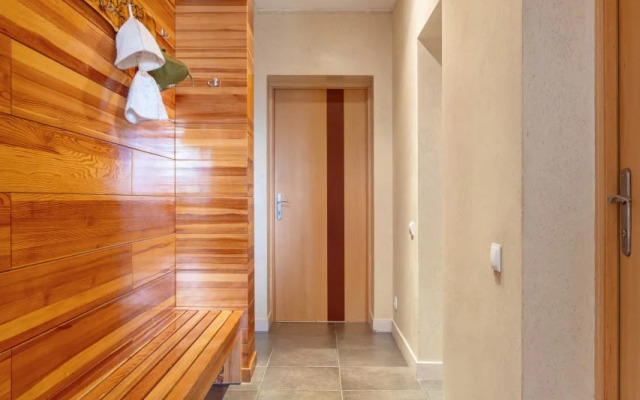 Apart 39 Delfin Guest house
