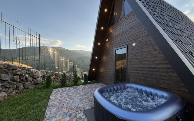 Шале Space Trip 3