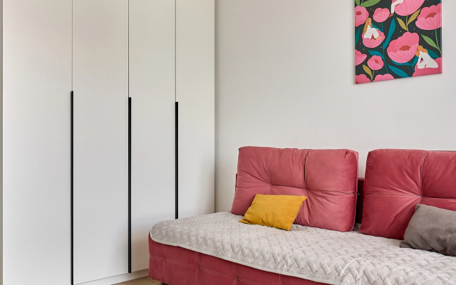 Квартира на улице Каштановая 16