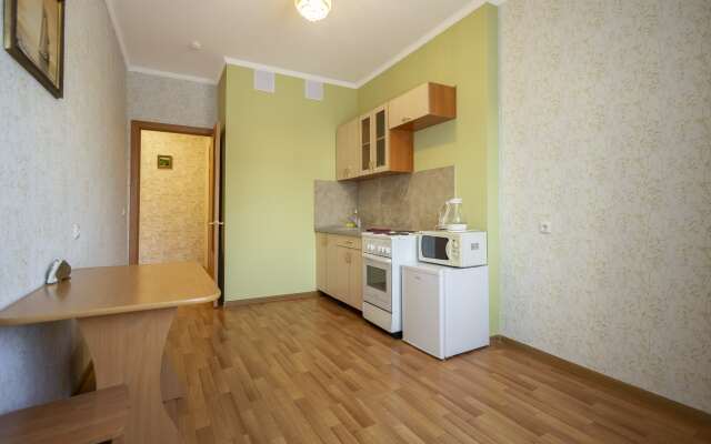 U Planety 3 Apartments