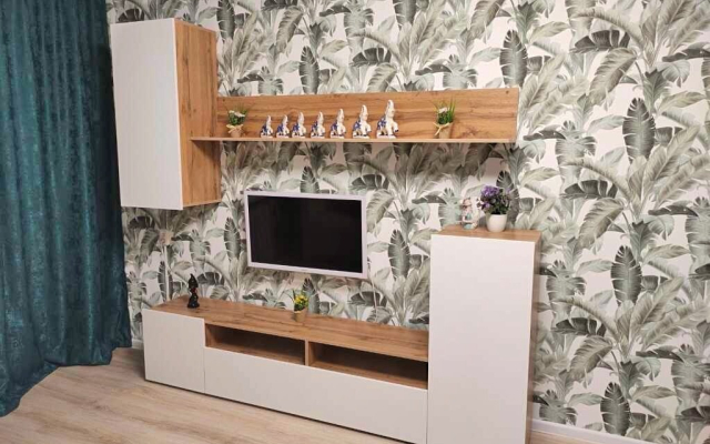 Квартира Уютные