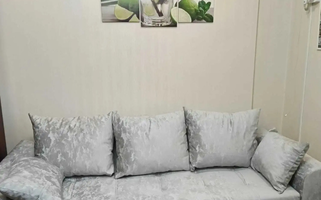 Квартира на Минусинской 14к3