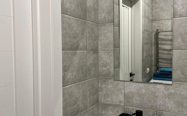 Квартира Панорама Согласия