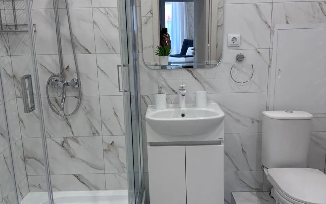 Квартира на улице Согласия 36