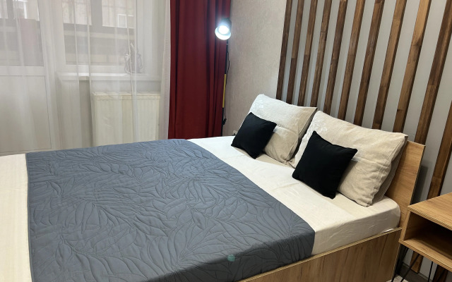Privilegiya Apartments