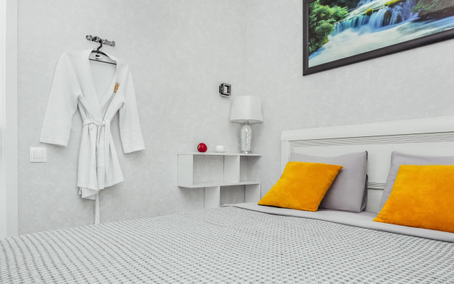 Sochihome Green Palace Apartments 3