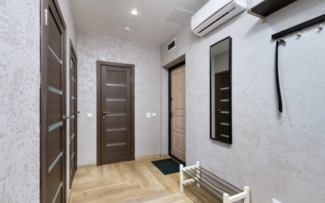 Апартаменты Пур-Пур