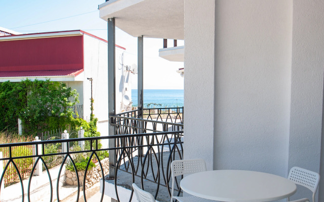 Апартаменты Аква 3