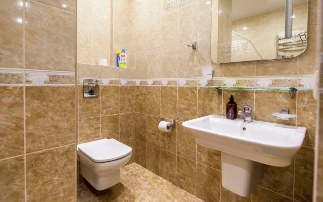 U Morya/50 Apartments