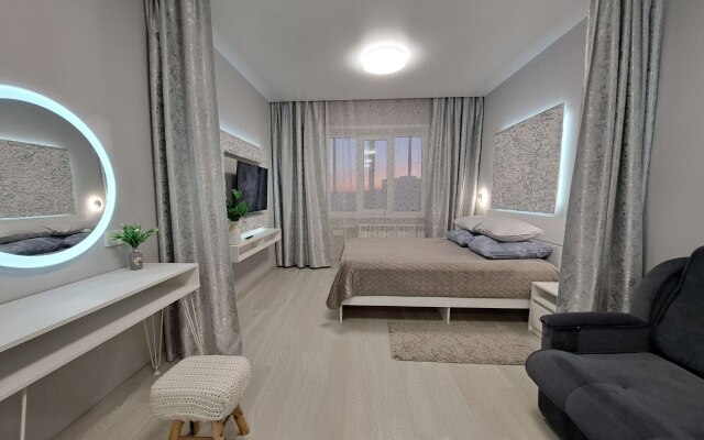 Assol Apartments
