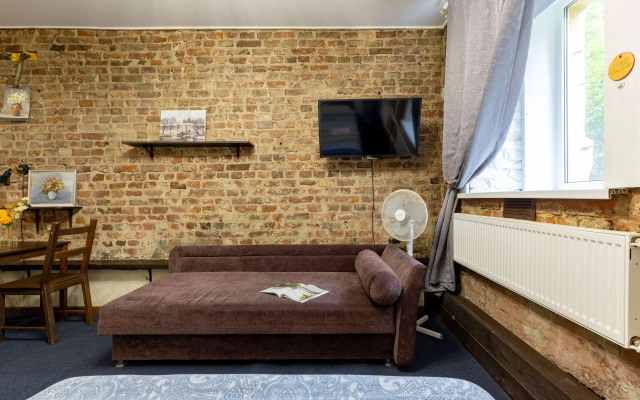 Апартаменты MWA Arka 2