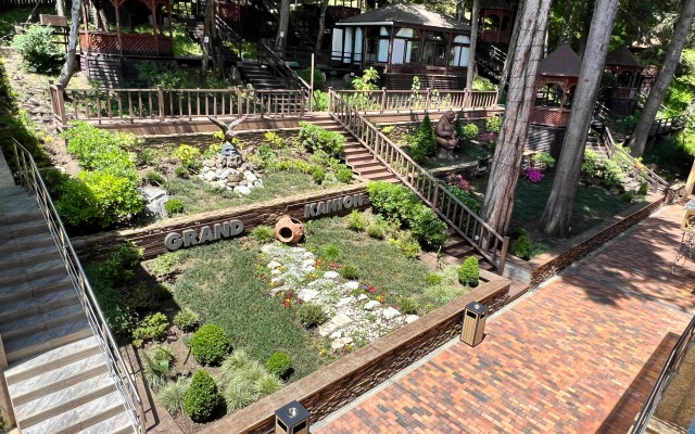 Grand Canyon Hotel