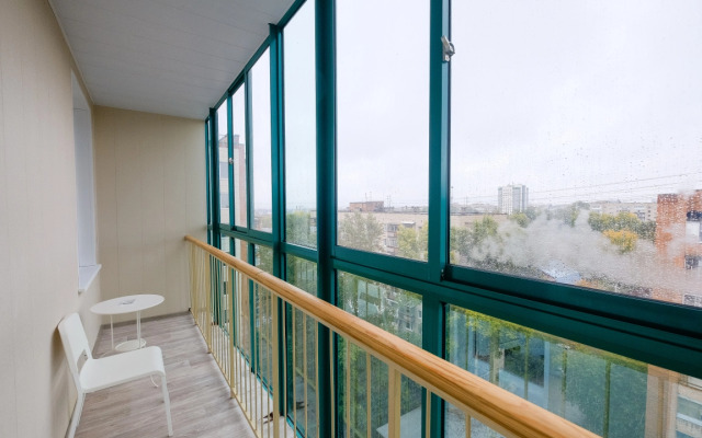 Апартаменты Петровские на Советской 90 (8)