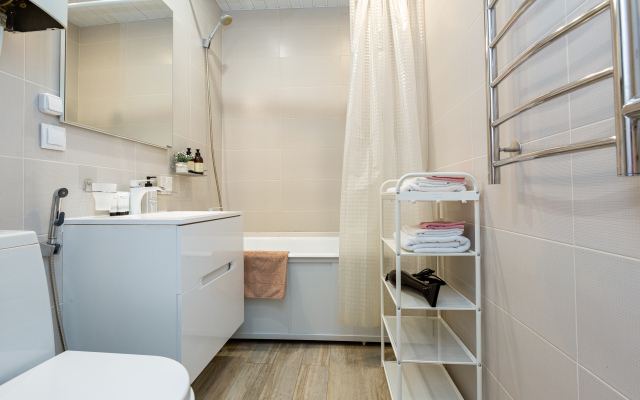 Апартаменты Для Влюбленных в Петербург Достоевского