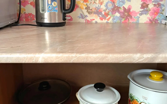 Квартира Светлая и Уютная