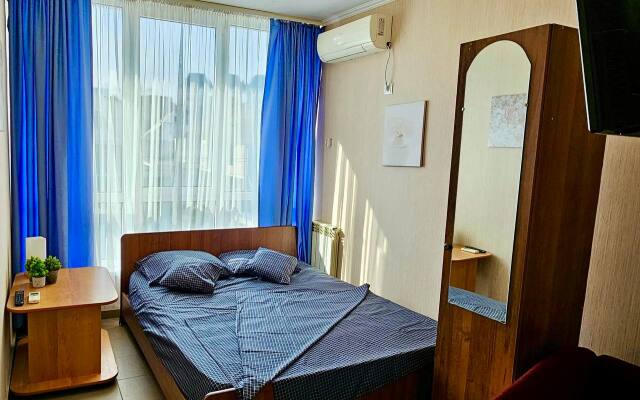 Gostevoy Dom Yuzhny Vayb "vardane" Guest House