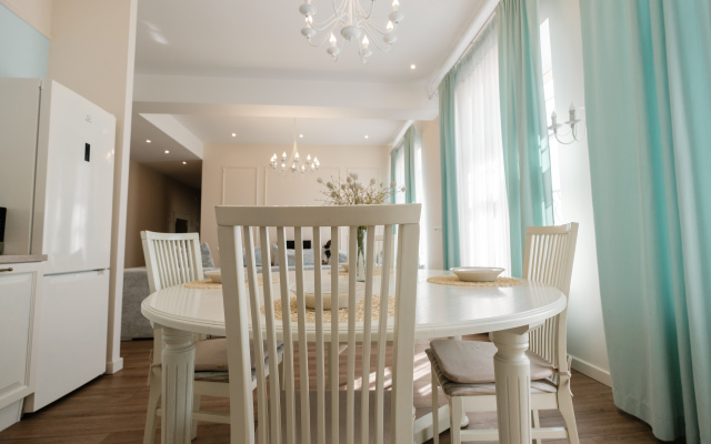 Apartment Modern lxt.by