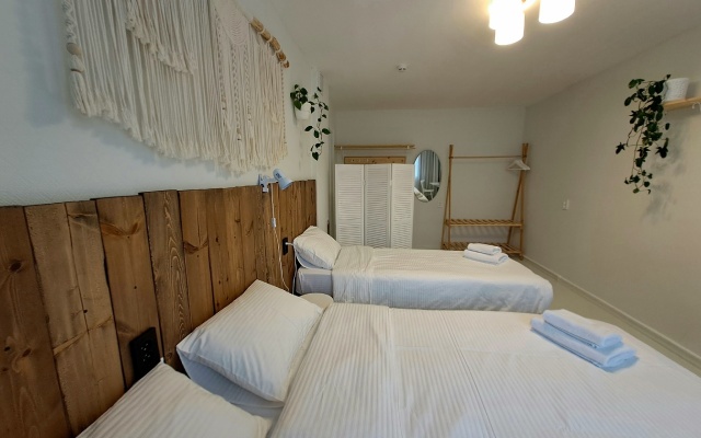 Мини-отель Loparochka