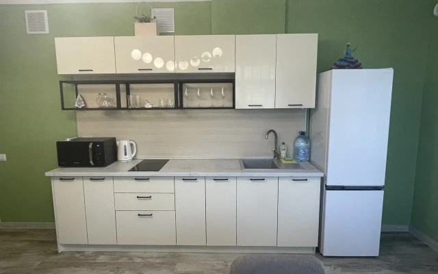 Vblizi morya na Turgeneva 9A Flat