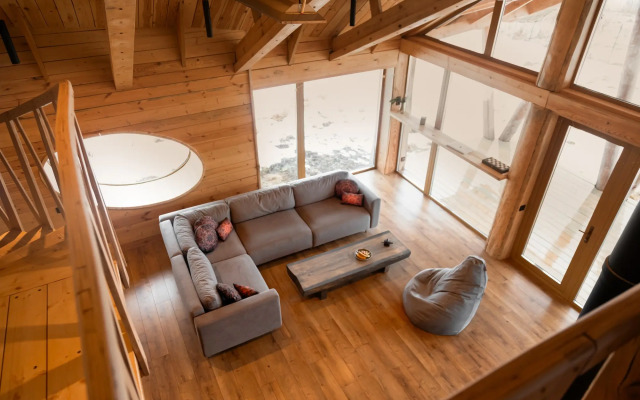 Guest house Ekopoezis