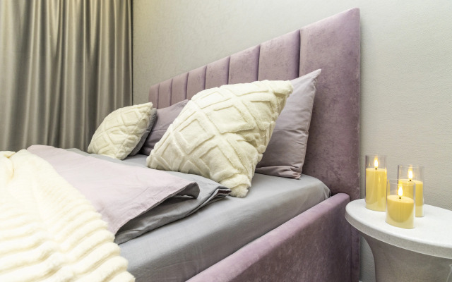 Квартира Уютная на Крылова 53/1