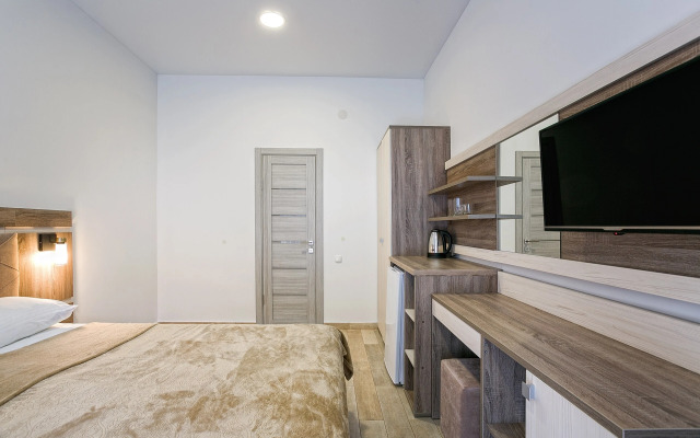 Komfort na 3 etazhe Flat