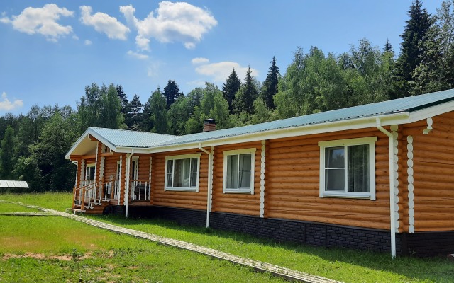Starspodvorie Guest House