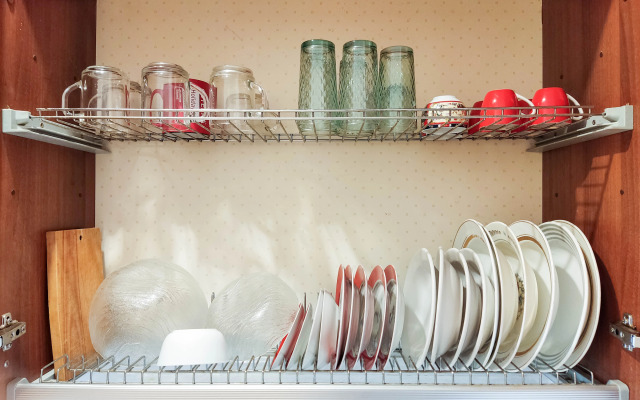 Апартаменты Евродвушка в центре города Сеть ЙоХоум