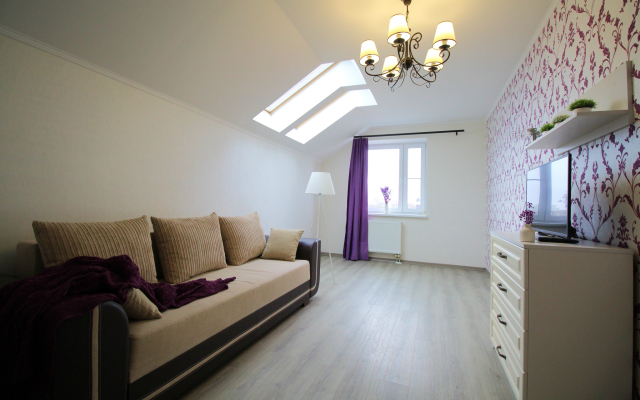 Briz Flat