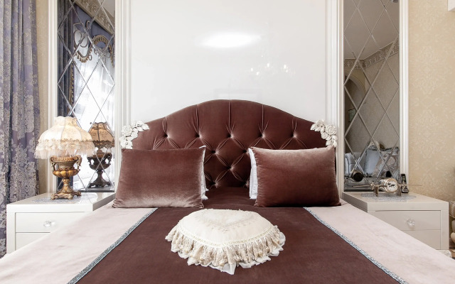 Villa Italy Boutique Hotel