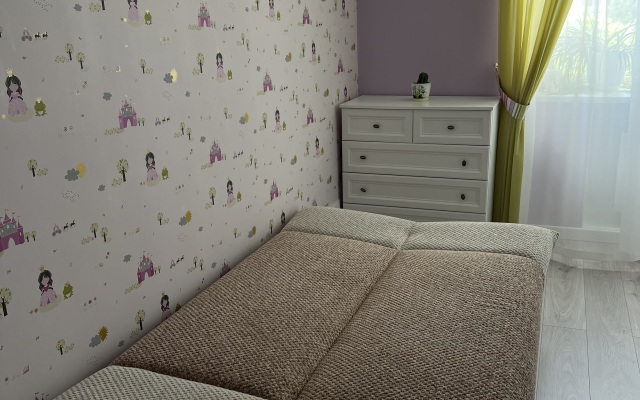 V Tsentre Kazani Flat