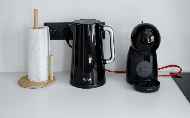 Апартаменты Supra