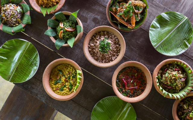 Mayurana by Edwards Collection Villa