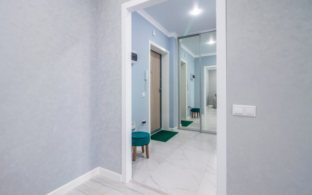 Апартаменты Казань Чаша