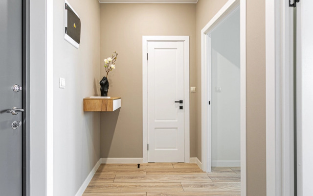 Квартира в ЖК Cube