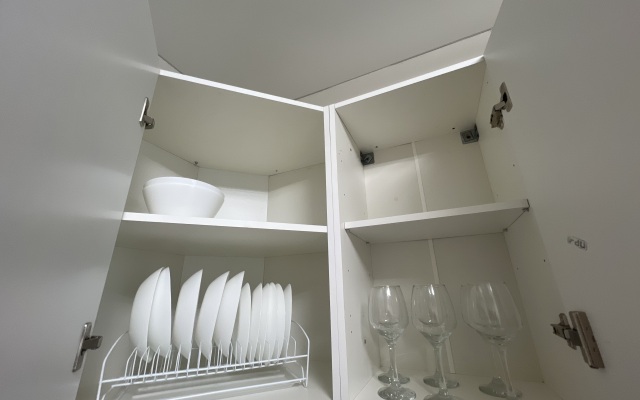 Квартира Bedroom Suite (BDR Suite) на Пархоменко